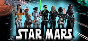 STAR MARS banner