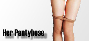 Her Pantyhose banner