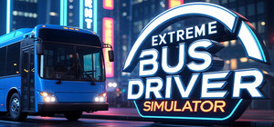 Extreme Bus Driver Simulator banner
