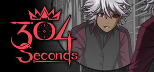 304 Seconds banner