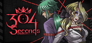 304 Seconds banner