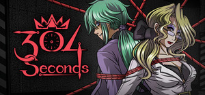 304 Seconds banner