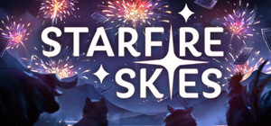 Starfire Skies banner
