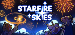 Starfire Skies banner