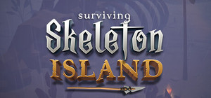 Surviving Skeleton Island banner