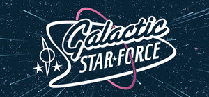Galactic Starforce banner