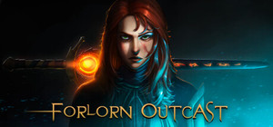 Forlorn Outcast banner