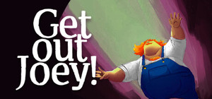 Get Out Joey ! banner