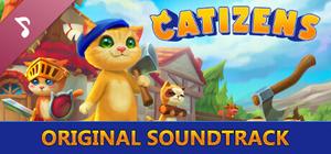 Catizens - Original Soundtrack banner