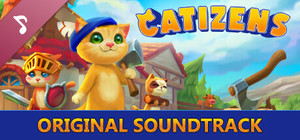 Catizens - Original Soundtrack banner
