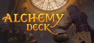 Alchemy Deck banner