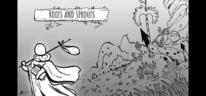 Des racines et des graines banner