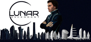 Lunar Ascendant banner