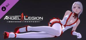Angel Legion-DLC Fascination (WR) banner