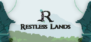 Restless Lands banner