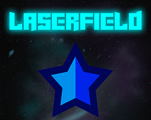 Laserfield banner