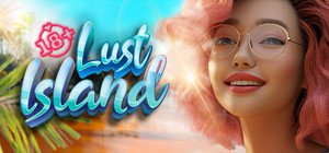 Lust Island[18+] banner
