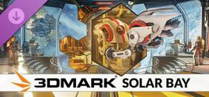 3DMark Solar Bay banner
