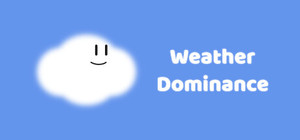 Weather Dominance banner