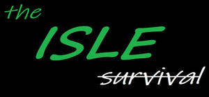 The ISLE Survival banner