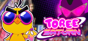 Toree Saturn banner