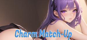Charm Match-Up banner