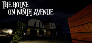 The House On Ninth Avenue banner