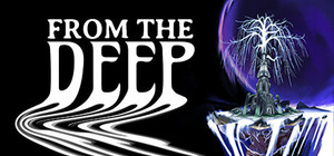 From the Deep banner