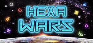 HexaWars banner