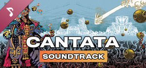 Cantata - Soundtrack banner