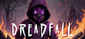 DreadFall banner