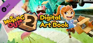 Moving Out 2 - Digital Artbook banner