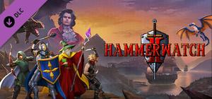 Hammerwatch II: Anniversary Pack banner