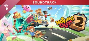 Moving Out 2 - Soundtrack banner