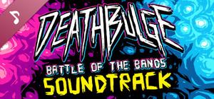 Deathbulge: Battle of the Bands Soundtrack banner