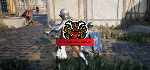 The Fallen Night banner
