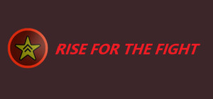 Rise for the Fight banner