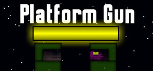 Platform Gun banner