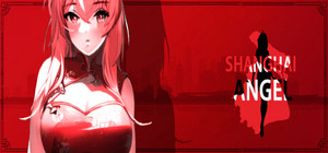 SHANGHAI ANGEL - 18+ Adult Only banner