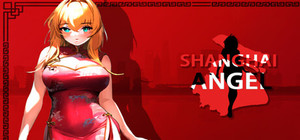 SHANGHAI ANGEL - 18+ Adult Only banner