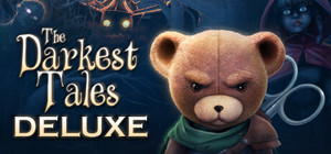 The Darkest Tales: Deluxe Edition banner