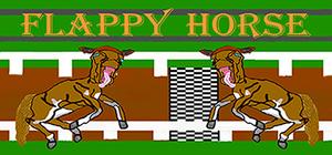 Flappy Horse banner