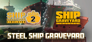Steel Ship Graveyard Bundle banner