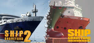 Steel Ship Graveyard Bundle banner