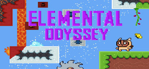 Elemental Odyssey banner