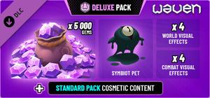Waven - Deluxe Founder's Pack banner