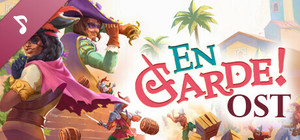 En Garde! Soundtrack banner