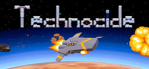 Technocide banner