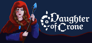 Daughter of Crone banner