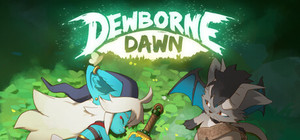 Dewborne Dawn banner